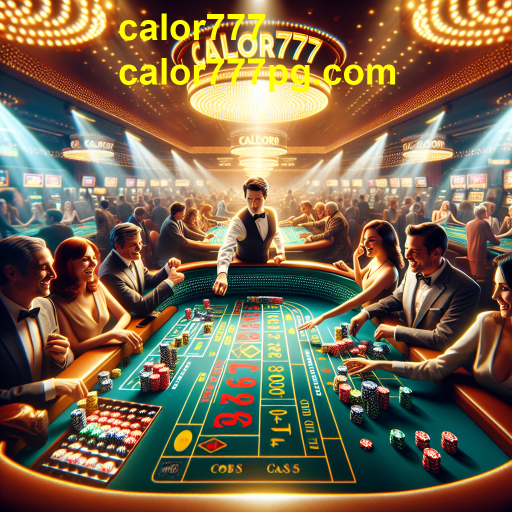 Entendendo o Jogo de Craps: Regras, Apostas e Estratégias