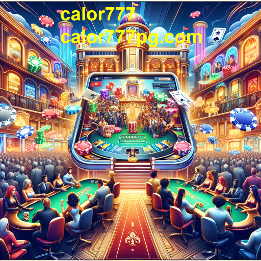 A Evolução dos Jogos Multijogador