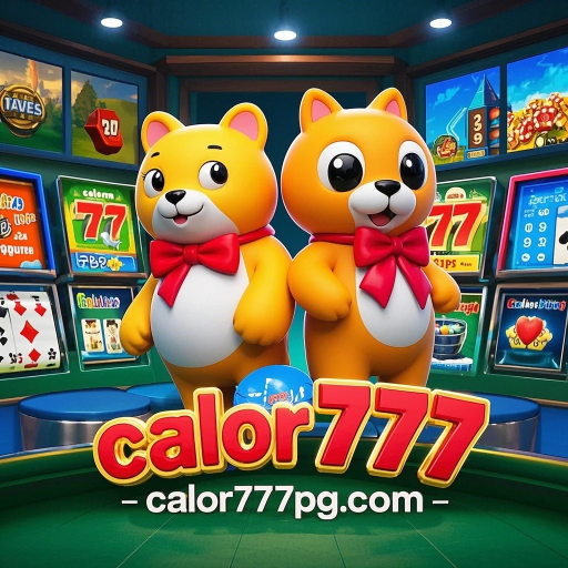 calor777