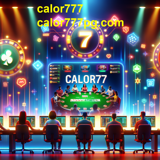 A Evolução dos Torneios de Jogos Online